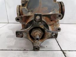 MERCEDES-BENZ Mercedes SL R230 Rear Diff A23035014 Differential Rear AMG 2.82 — thumbnail 4