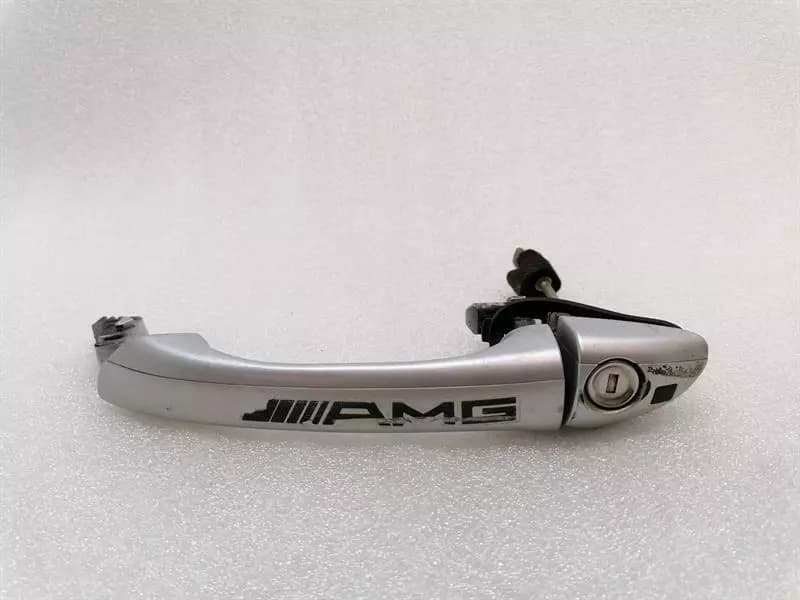 MERCEDES-BENZ Mercedes SL R230 left door handle A2307601570 door handle left