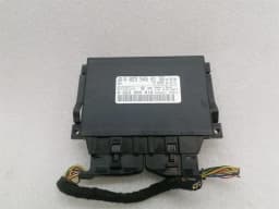 MERCEDES-BENZ Mercedes SL R230 electronic module A0235456132 control unit PDC — thumbnail 1