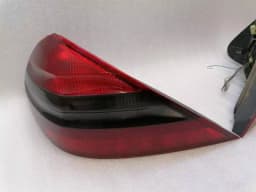 MERCEDES-BENZ Mercedes SL R230 rear light set a2308200764 taillight rear AMG SET — thumbnail 3