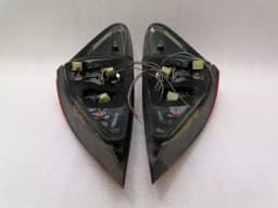 MERCEDES-BENZ Mercedes SL R230 rear light set a2308200764 taillight rear AMG SET — thumbnail 4
