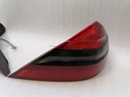 MERCEDES-BENZ Mercedes SL R230 rear light set a2308200764 taillight rear AMG SET — thumbnail 2