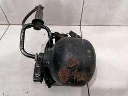 MERCEDES-BENZ Mercedes SL R230 hydraulic valve A2203200358 hydraulic valve front ABC — thumbnail 5