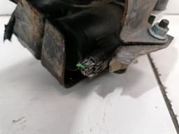 MERCEDES-BENZ Mercedes SL R230 hydraulic valve A2203200358 hydraulic valve front ABC — thumbnail 4