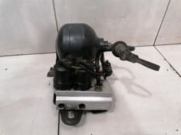 MERCEDES-BENZ Mercedes SL R230 hydraulic valve A2203200358 hydraulic valve front ABC — thumbnail 9