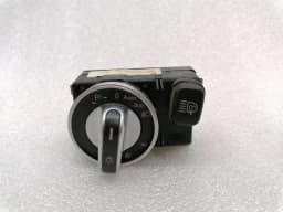 MERCEDES-BENZ Mercedes SL R230 Light Switch A2305450104 Light Switch — thumbnail 5