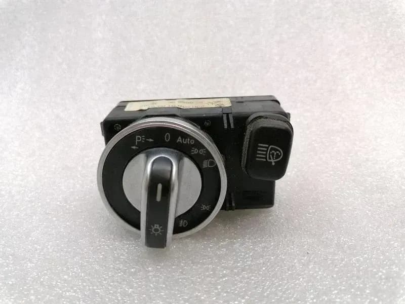 Mercedes SL R230 Light Switch A2305450104 Light Switch