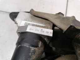 MERCEDES-BENZ Mercedes SL R230 hydraulic valve A2203200358 hydraulic valve front ABC — thumbnail 6