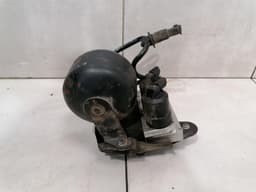 MERCEDES-BENZ Mercedes SL R230 hydraulic valve A2203200358 hydraulic valve front ABC — thumbnail 3