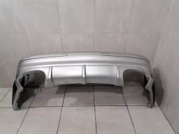 MERCEDES-BENZ Mercedes SL55 R230 Rear Bumper A2308801271 Rear Bumper AMG PDC SL — thumbnail 1