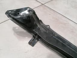 MERCEDES-BENZ Mercedes SL R230 front end clip A2306202234 lock carrier front mask — thumbnail 5