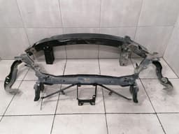 MERCEDES-BENZ Mercedes SL R230 front end clip A2306202234 lock carrier front mask — thumbnail 6