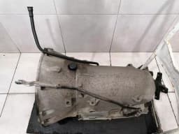 MERCEDES-BENZ Mercedes SL R230 Gearbox A2302700100 Transmission M113 V8 AMG — thumbnail 4