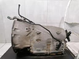MERCEDES-BENZ Mercedes SL R230 Gearbox A2302700100 Transmission M113 V8 AMG — thumbnail 2