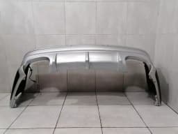 MERCEDES-BENZ Mercedes SL55 R230 Rear Bumper A2308801271 Rear Bumper AMG PDC SL — thumbnail 2