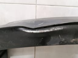 MERCEDES-BENZ Mercedes SL R230 front end clip A2306202234 lock carrier front mask — thumbnail 9