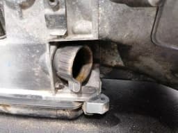 MERCEDES-BENZ Mercedes SL R230 Gearbox A2302700100 Transmission M113 V8 AMG — thumbnail 9