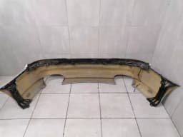 MERCEDES-BENZ Mercedes SL55 R230 Rear Bumper A2308801271 Rear Bumper AMG PDC SL — thumbnail 8