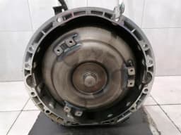 MERCEDES-BENZ Mercedes SL R230 Gearbox A2302700100 Transmission M113 V8 AMG — thumbnail 5