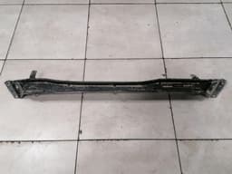 MERCEDES-BENZ Mercedes SL R230 front end clip A2306202234 lock carrier front mask — thumbnail 4