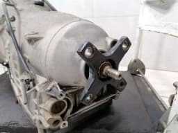MERCEDES-BENZ Mercedes SL R230 Gearbox A2302700100 Transmission M113 V8 AMG — thumbnail 6