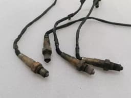 MERCEDES-BENZ MERCEDES SL55 AMG R230 LAMBDA SENSOR A0015405017 LAMBDA SENSOR KIT SET — thumbnail 2