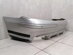 MERCEDES-BENZ Mercedes SL55 R230 Rear Bumper A2308801271 Rear Bumper AMG PDC SL — thumbnail 7