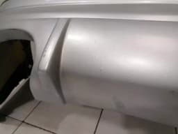 MERCEDES-BENZ Mercedes SL55 R230 Rear Bumper A2308801271 Rear Bumper AMG PDC SL — thumbnail 5