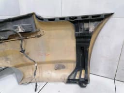 MERCEDES-BENZ Mercedes SL55 R230 Rear Bumper A2308801271 Rear Bumper AMG PDC SL — thumbnail 10