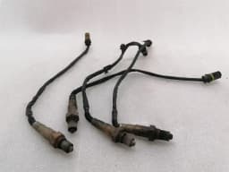 MERCEDES-BENZ MERCEDES SL55 AMG R230 LAMBDA SENSOR A0015405017 LAMBDA SENSOR KIT SET — thumbnail 4