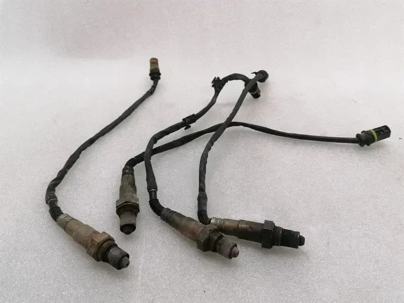 MERCEDES SL55 AMG R230 LAMBDA SENSOR A0015405017 LAMBDA SENSOR KIT SET