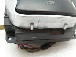MERCEDES-BENZ Mercedes SL R230 switch block A2308212251 switch block — thumbnail 5