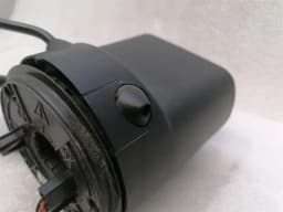 MERCEDES-BENZ Mercedes SL R230 wiper stalks A0025421718 indicator switch steering column switch — thumbnail 6