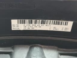 MERCEDES-BENZ Mercedes SL 230 Steering Wheel A2304602903 Steering Wheel — thumbnail 9