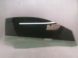 MERCEDES-BENZ Mercedes SL R230 Right Front Door Glass A2307250210 Door Window Front Right — thumbnail 1
