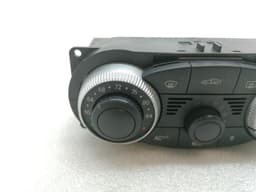 MERCEDES-BENZ Mercedes SL R230 Car Climate Control A2308300285 Climate Control Panel A/C USA — thumbnail 3