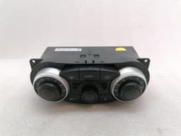MERCEDES-BENZ Mercedes SL R230 Car Climate Control A2308300285 Climate Control Panel A/C USA — thumbnail 7