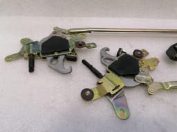 MERCEDES-BENZ Mercedes SL R230 Roof Lock Adjustment Set A2307900971 Vario Roof Lock SET — thumbnail 5