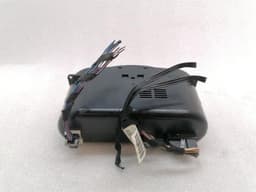 MERCEDES-BENZ Mercedes SL R230 Car Climate Control A2308300285 Climate Control Panel A/C USA — thumbnail 6