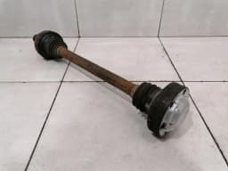 MERCEDES-BENZ Mercedes SL55 AMG R230 Left Rear Drive Shaft A2303502910 Drive Shaft Rear Li — thumbnail 4