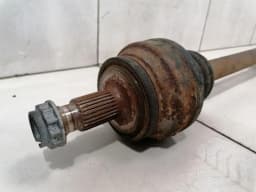 MERCEDES-BENZ Mercedes SL55 AMG R230 Left Rear Drive Shaft A2303502910 Drive Shaft Rear Li — thumbnail 2