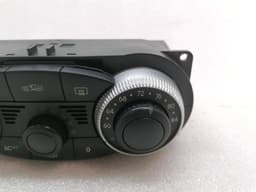 MERCEDES-BENZ Mercedes SL R230 Car Climate Control A2308300285 Climate Control Panel A/C USA — thumbnail 4