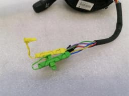 MERCEDES-BENZ Mercedes SL R230 wiper stalks A0025421718 indicator switch steering column switch — thumbnail 7