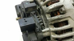 MERCEDES-BENZ Mercedes S55 AMG W220 Alternator A0121548902 Alternator — thumbnail 5