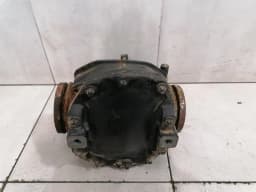 MERCEDES-BENZ Mercedes SL R230 Rear Diff A23035014 Differential Rear AMG 2.82 — thumbnail 7