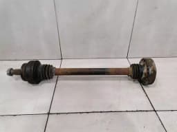 MERCEDES-BENZ Mercedes SL55 AMG R230 Drive Shaft Rear Right A2303502910 Right Drive Shaft — thumbnail 1