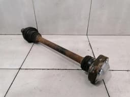 MERCEDES-BENZ Mercedes SL55 AMG R230 Drive Shaft Rear Right A2303502910 Right Drive Shaft — thumbnail 8