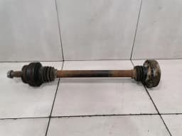 MERCEDES-BENZ Mercedes SL55 AMG R230 Drive Shaft Rear Right A2303502910 Right Drive Shaft — thumbnail 6