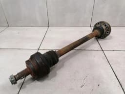 MERCEDES-BENZ Mercedes SL55 AMG R230 Drive Shaft Rear Right A2303502910 Right Drive Shaft — thumbnail 7