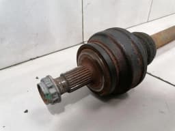 MERCEDES-BENZ Mercedes SL55 AMG R230 Drive Shaft Rear Right A2303502910 Right Drive Shaft — thumbnail 9